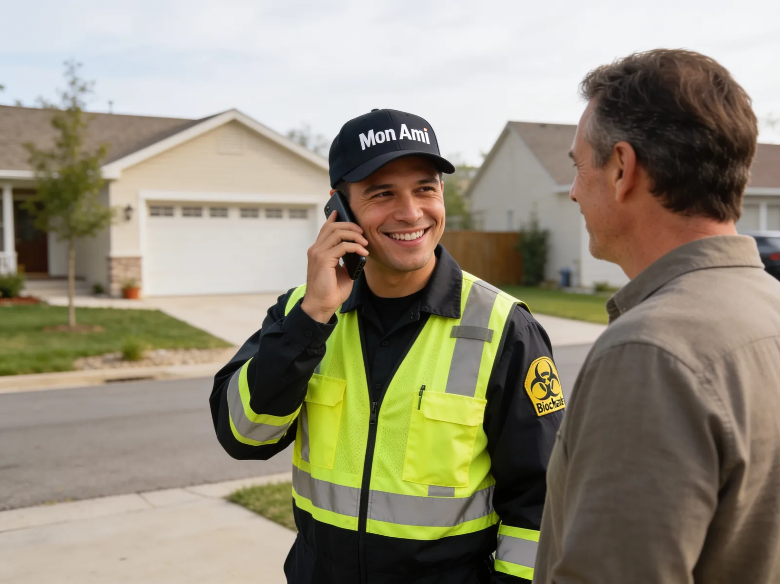 Sewage Cleanup Nassau, NY FAQs